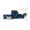 Konektor micro USB 5 pin board 13 - Xiaomi Redmi Note 4X wide (3G / 16gb)