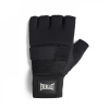 Everlast Gel Hand Wraps Black/Charcoal Small