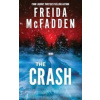 The Crash - Freida McFadden, Sourcebooks, Inc