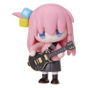 Aniplex Bocchi the Rock! Deformovaná socha Hitori Gotoh 10 cm