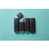 64 GB . USB 3.2 kľúč . Kingston DataTraveler Exodia Gen 2 (Black/Black) DTXG2-64GB