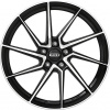 Dotz Spa Dark 8x18 5x112 ET35