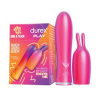 Durex Play Vibe & Tease 2in1
