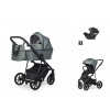 RIKO Velar Travel Set Cybex Aton B2 03 sage 2024