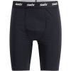 Pánske funkčné boxerky Swix RaceX Classic Wind Boxer M - Black S