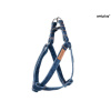 Amiplay Postroj Denim L 40-75x 2cm - námořnická
