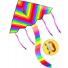 Šarkan RAINBOW