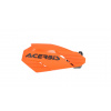 Acerbis ACERBIS chrániče páčok K-LINEAR oranž/čierna