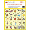 Najdi dvojici 1 Česká abeceda - INFOA