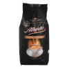 KĂˇva Alberto CAFFĂ‰ CREMA zrnkovĂˇ 1 kg