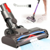 KEFA NA VYSÁVAČ DYSON V7 V8 V10 V11 V15 S KONTROLNÝM SVETLOM