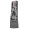 General RADIX DTR-9000PVR - náhradný diaľkový ovládač