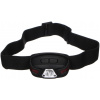 LED svietidlo Sixtol Čelovka so senzorom Headlamp Sensor 2, 250 lm, LED, USB (SX3203)