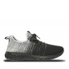 BENNON NEXO Black/grey Low Veľkosť: 43