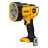 DeWALT bodové LED svietidlo - DCL043