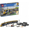 LEGO City 60197 Osobný vlak (LEGO City 60197 Osobný vlak)