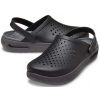 Crocs InMotion Clog Sandále Black 43-44