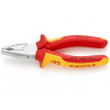 Kliešte kombinované 03 06 160 KNIPEX