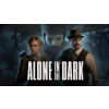Alone in the Dark (PC) klíč Steam
