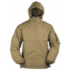 Bunda Mil-tec Combat coyote brown