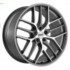 Bbs - Bbs CC-R farba: graphite diamondcut 10.5 20 5x112 ET34