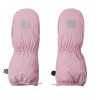 Dětské palčáky Reima Tassu Grey pink Velikost: 0-12 m.