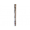 Konfety Airboom biele lupienky 60 cm 1 ks