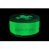 S-FLEX filament 90A svietiace v tme 1,75mm Spectrum 0,5kg