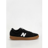 New Balance 430 (black) 42.5, čierna