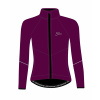 bunda FORCE ARROW LADY softshell, fialová S