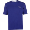 Lonsdale Tipped Tee velikost S S