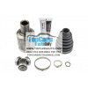 NTY MERCEDES C280 C300 C320 C350 W204 3.0 3.2 3.5 08-, E350 E400 12-, S350 S430 S500 4MATIC 02-05 ATM, PREDNÁ, ĽAVÁ A2043302401 VNÚTORNÝ HOMOKINETICKÝ KLB