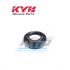 Prachovka zadného tlmiča KYB Dust Seal Rear Shock - rozmery: 16x31x10, 5mm