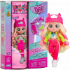 Sonstige Verlage IMC Toys Cry Babies - Bff - Hannah série 2