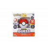 Mac Toys Elektronický kvíz Pokémon trainer guess CZ