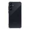 Tactical TPU Plyo pro Samsung Galaxy A55 5G Transparent
