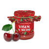 TEREZIA Višňa v mede 250 g