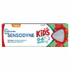 Sensodyne Pronamel Kids zubná pasta s fluoridom jahodová príchuť 50 ml