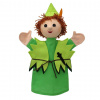 MÚ Brno – Peter Pan 29 cm, maňuška