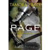 Page - Tamora Pierce