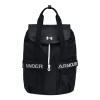 Under Armour Favorite Backpack Black/ Black/ White 10 l