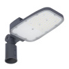 LED vonkajšie parkovacie pouličné lampy 65W IP66 6500K SL AREA Ledvance