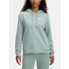 Women's Under Armour UA Rival Terry Hoodie - Women's šedá S Under Armour 197780757542