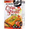 ForPro Proteínový chrumkavý chlieb ® 150 g chia, amarant a quinoa
