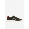 Deia Alf Sneakers Dark Green