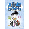 Julinka a její zvířátka – Přísně tajný plán