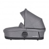 EASYWALKER Vanička ku kočíku Harvey3 Premium Diamond Grey EHA30113