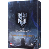 Rebel Rozšírenie hry Frostpunk: Timber City