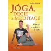 Jóga, dech a meditace