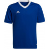 adidas | ENT22 JSY Y | modrá| XXS(111-116cm)